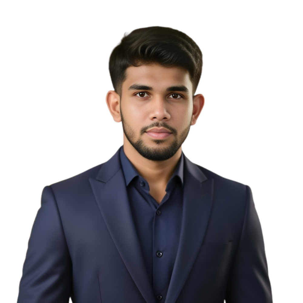 Hasitha Wijesinghe profile picture